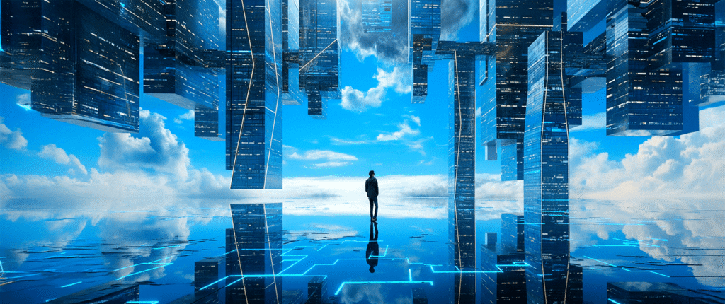How to Get Your Business Ready to Succeed in the Agentic Era